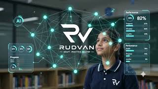 Meet RUDVAN | AI-Powered Adaptive Learning Platform (Official Trailer)