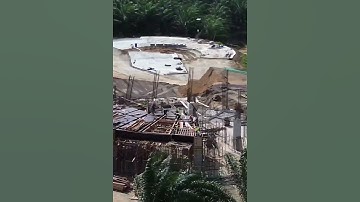 Info IKN ‼️ Inilah Lokasi Tempat Pengolahan Sampah di IKN #ibukotanusantara #infrastrukturikn