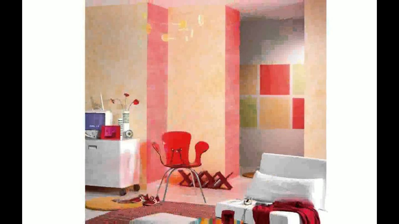 Décoration peinture youtube