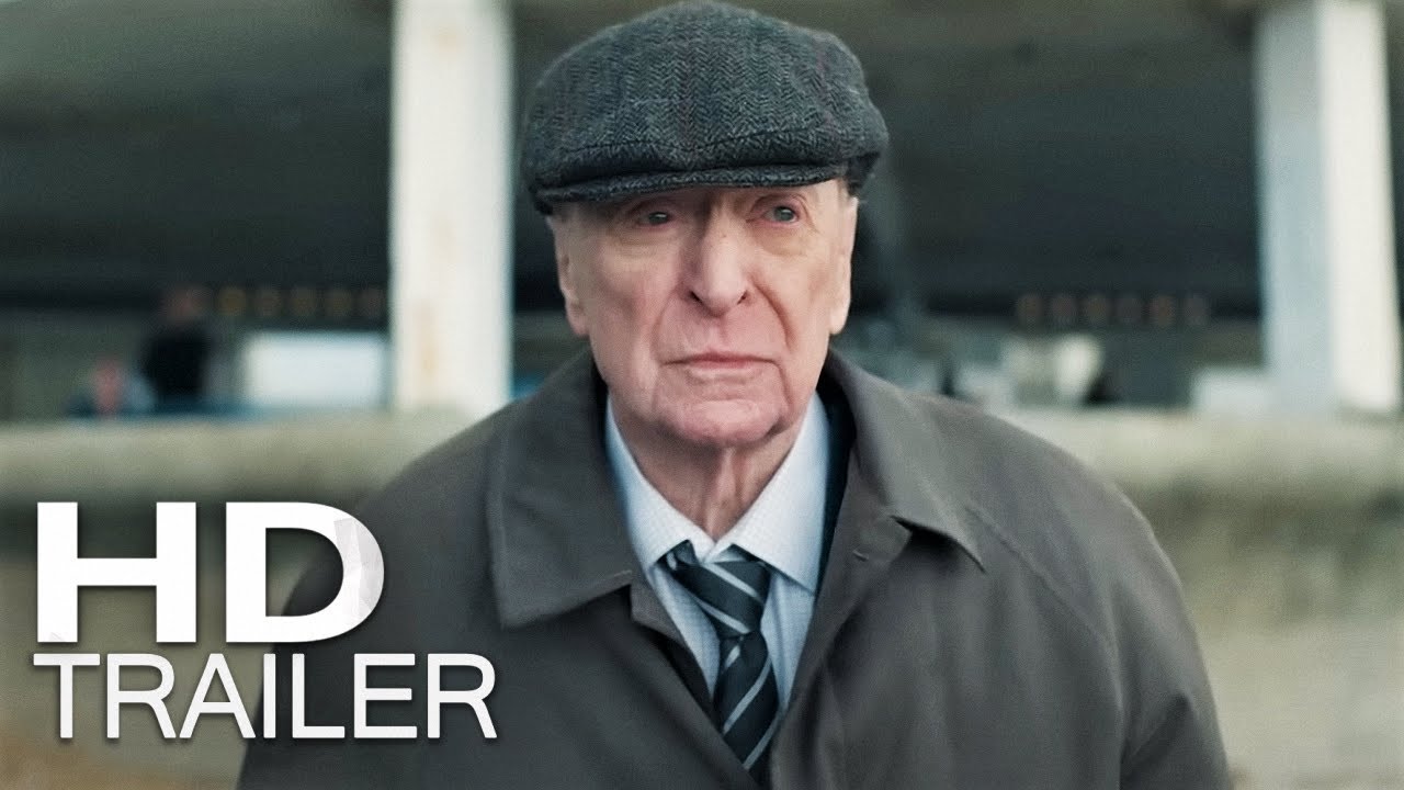 Trailer de A Grande Fuga