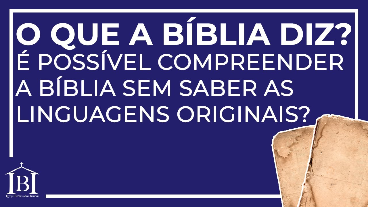 Versículo Da Bíblia Que Fala Sobre A Língua