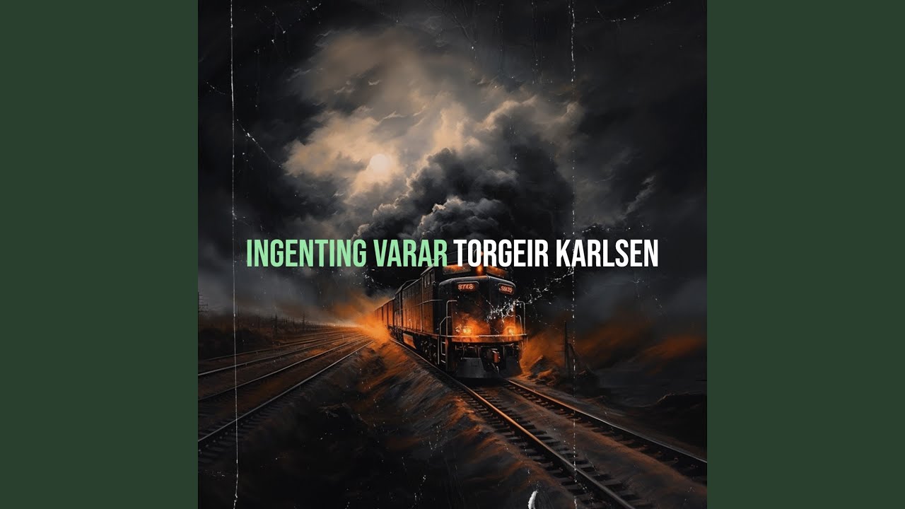Varar Ingenting Varar - YouTube