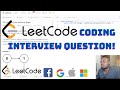 LEETCODE Coding Interview Question - Course Schedule II | Topological Sort Graph | LeetCode
