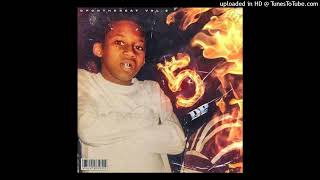 Dp Beats X Lil Stease