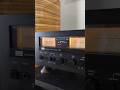 #sansui A80 #audio #audiophile #foryou #audiophile #music #hiend #vintage #viral #tiktok #ytshorts