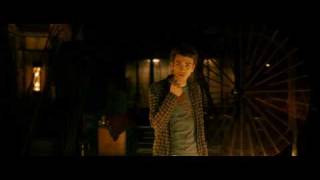 The Sorcerers Apprentice - Trailer