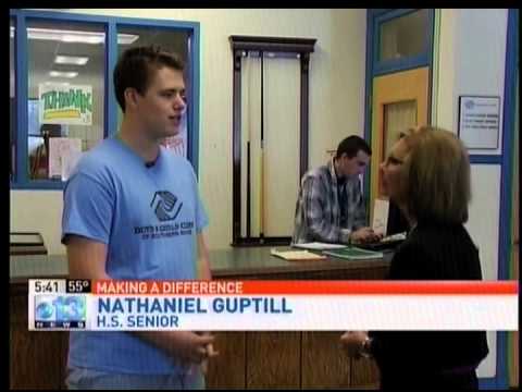 BGCSM featured in WGME's "Making A Difference"