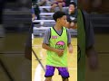 8th Grader is TOO SMOOTH
