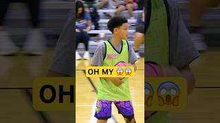 8th Grader is TOO SMOOTH
