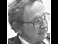 Philip W. Anderson's Nobel Lecture