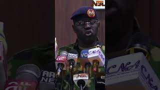 Nysc Secures Release Of The Last Kidnapped Corps Member | NTA