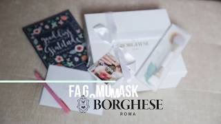 Borghese Fango Mud Mask