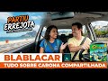 Podcast: Ainda vale a pena viajar de Blablacar?