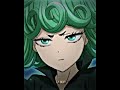 Tatsumaki - anime vs manga 「 One punch man - Edit 」