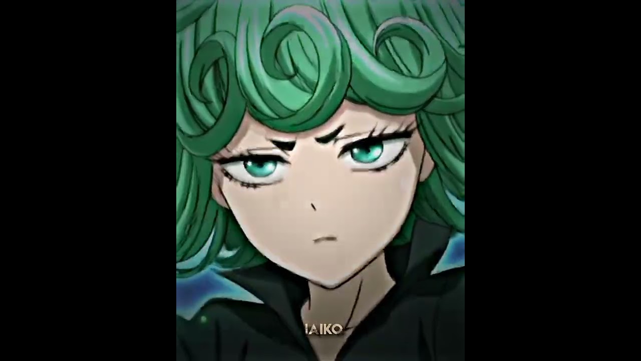 Tatsumaki  One punch man manga, One punch, One punch man anime