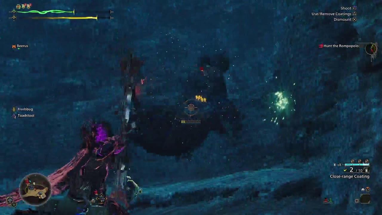 Monster Hunter Wilds - All Weapons Whateva