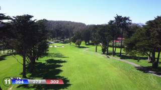 Hole 11