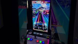 [オンゲキ RED PLUS] レイル・ロマネスク ハチロクver. ABFB(理論値)