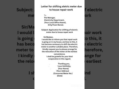 Residential Electrical Meter Box Regulations Nsw Pdf