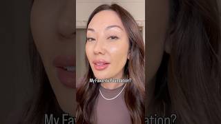 My favorite foundation? It might be this one from Dior! #makeup