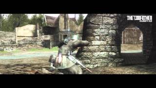 Call of Duty 2 - The Codfather Cubzyae