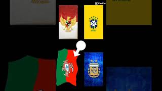 logo sepak bola dunia
