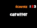 LUTTER CONTRE LA DYSLEXIE  carotter