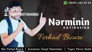 Ferhad Bicare -Az Yaslı Nərminin Xatiresi
