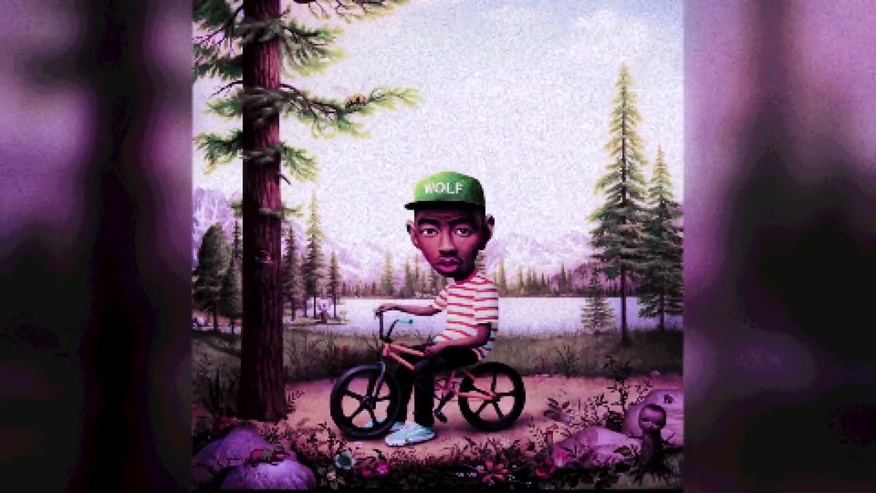 [FREE] Tyler the Creator type beat "Wolf of Rockingham"