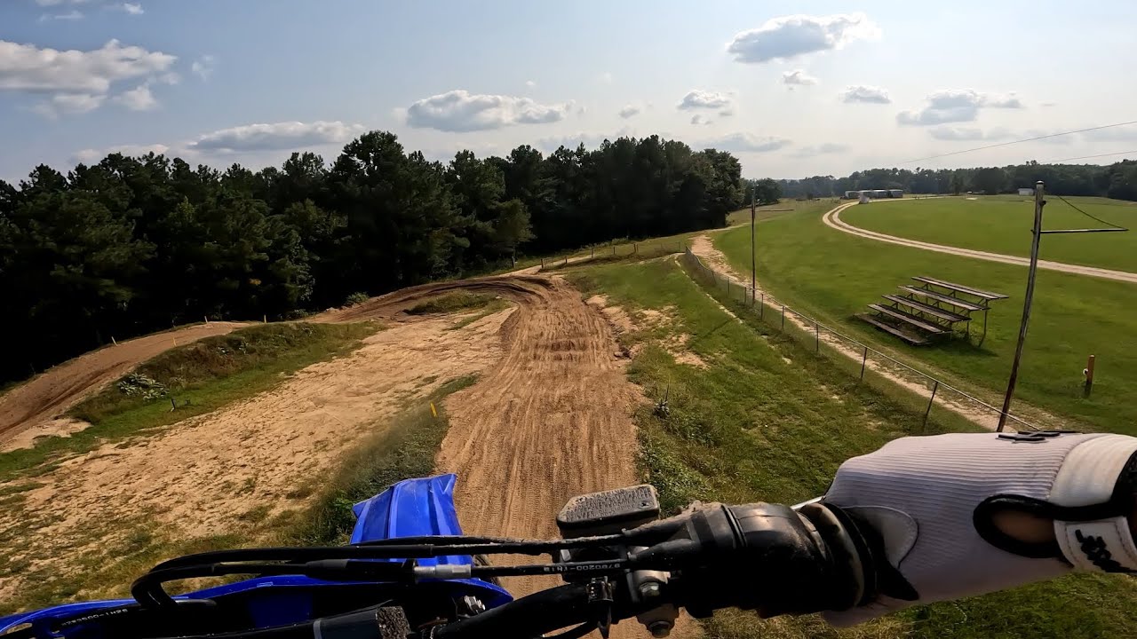 Windy Hill MX 9/16/22 YouTube