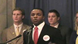 UofL: Rally for Higher Education