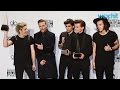 One Direction Detail New Album, Release Anthemic &#39;Infinity&#39;