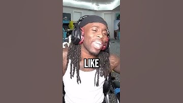 Kai Cenat Reacts To White People Saying The N Word