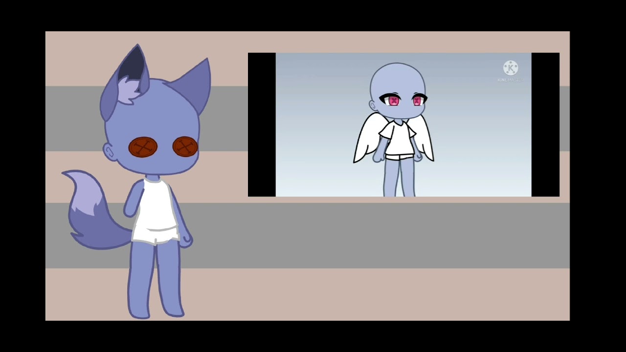 Stuffed Animal OC Challenge! (Gacha Club) YouTube