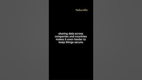 Ethical Dilemmas Data Scientists Face Today #datascience #dataanlytics #ethicaldatascience #ai #ml