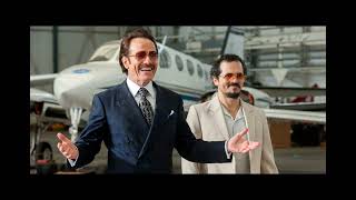 The Infiltrator How Long The Real Robert Mazur Spent Undercover