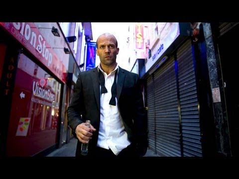 CRAZY JOE Bande Annonce (Jason Statham)