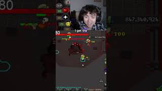 Right or left? | #s2l_osrs on #Twitch @S2L_OSRS