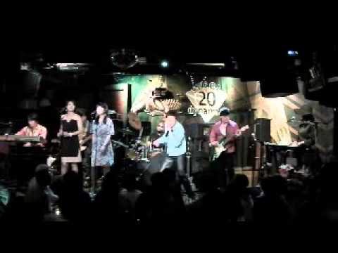 スニーカーぶる～す／ダイナマイトポップス（20周年記念ライブ 2014 9/6）