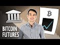 Bitcoin Futures erklärt: Für wen lohnt es sich?