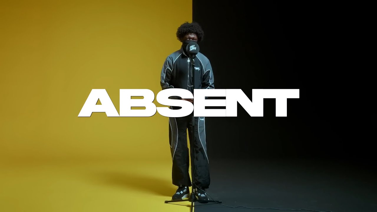 [FREE] YD Muni X SWiTCH Type Beat "ABSENT" UK Jerk Drill Type Beat | Prod By Kx1