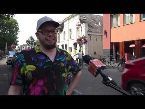 Hoe gaat Kaatsheuvel