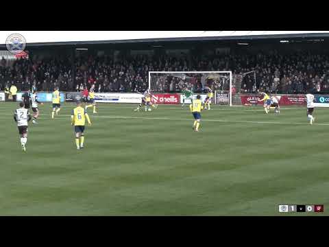 Ayr Utd Arbroath Goals And Highlights