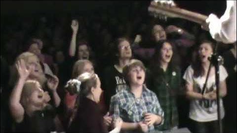 Big Bit (Beatlesi/Polska) - She Loves You/Twist And Shout - PROMO LIVE