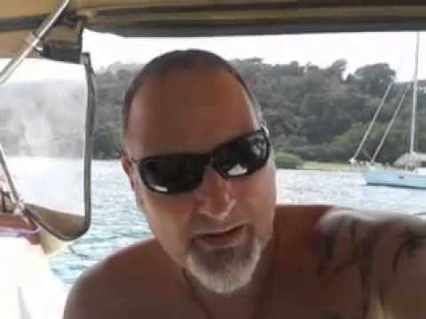 A nasty boat project :(