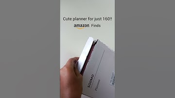 cute journal from amazon for 160 #amazonfinds #aesthetics #journaling #shortsyoutube