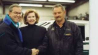 MRO 20th Anniversary Slide Show, Part 1