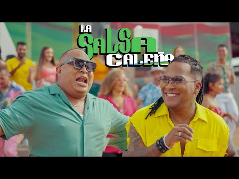 Cali Flow Latino – La Salsa Caleña