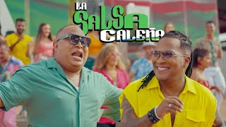 Cali Flow Latino - La Salsa Caleña