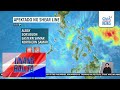 Weather update as of 6 AM (February 11, 2026) | Unang Balita
